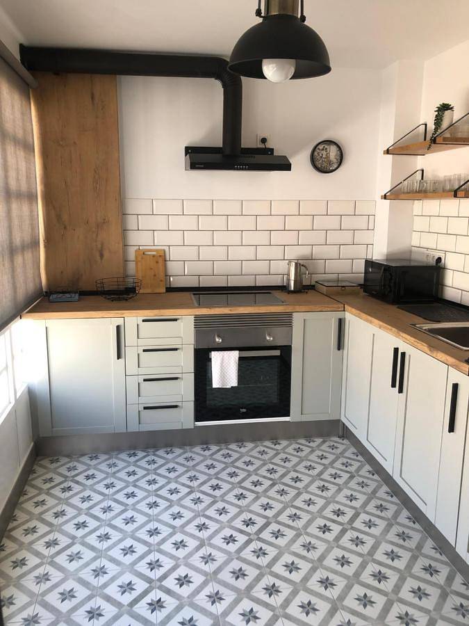 Apartamento de vacaciones para 4 personas - 1