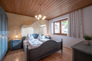 Apartament Wakacyjny dla 6 osoby w Ellmau, Hohe Salve, Zdjęcie 4