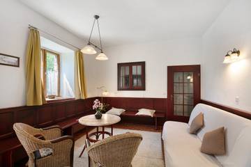 Ferienwohnung für 4 Personen in Temmen-Ringenwalde, Uckermark, Bild 4