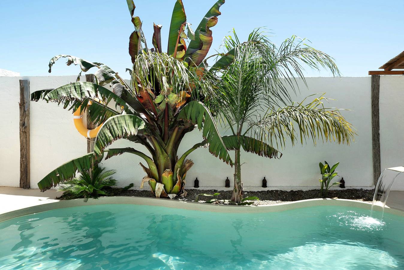 'Villa Casa Blanca' con piscina y Wi-Fi in Chiclana de la Frontera, Costa de la Luz