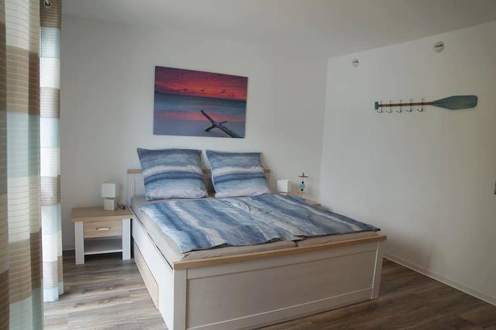 Ferienhaus für 6 Personen, mit Garten, mit Haustier im Weimarer Land - 3