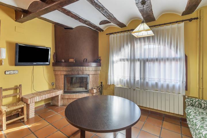 Casa rural para 8 personas en Provincia de Teruel - 4