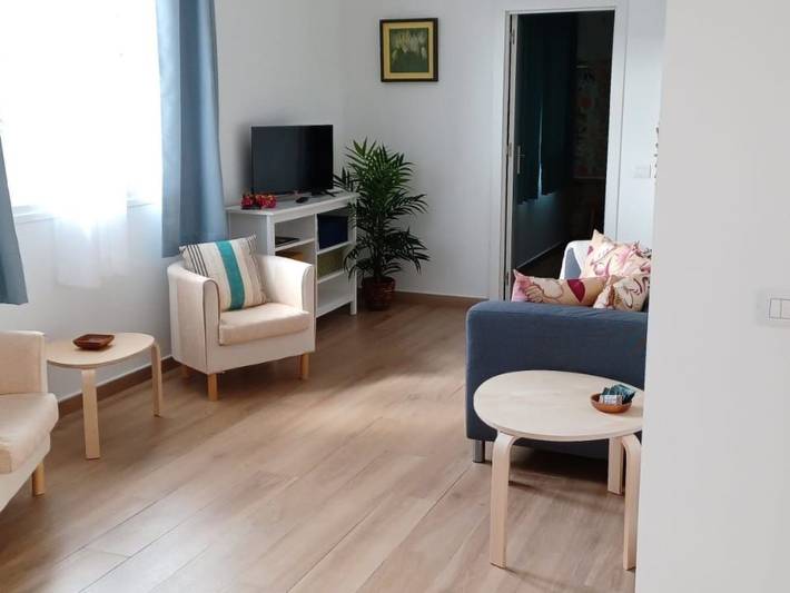 Apartamento entero, Casa Efraim, Gomera in El Tabaibal, Hermigua