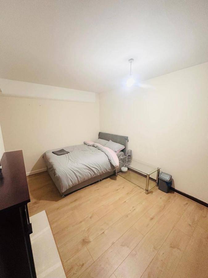 Appartement de vacances pour 2 personnes, avec Vue à Oxford - 3