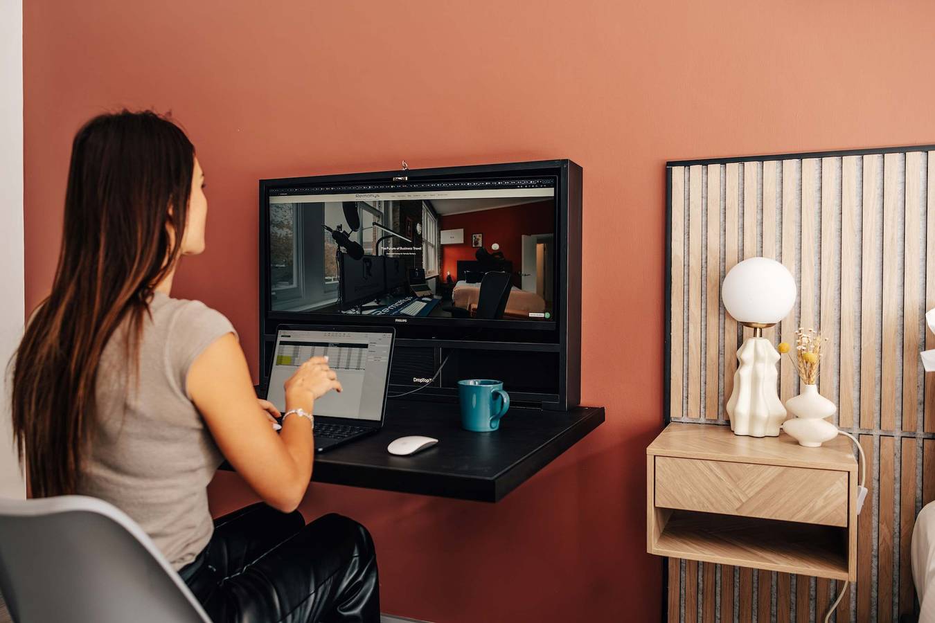 Entire apartment, Studio 2 - Gorgeous studio in Earls Court in Kensington and Chelsea, London