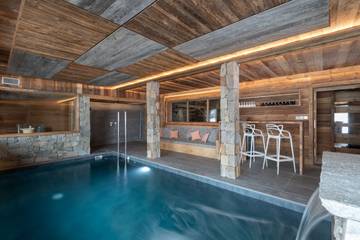 Chalet pour 14 Personnes dans Gérardmer, Saint-Dié-des-Vosges, Photo 3
