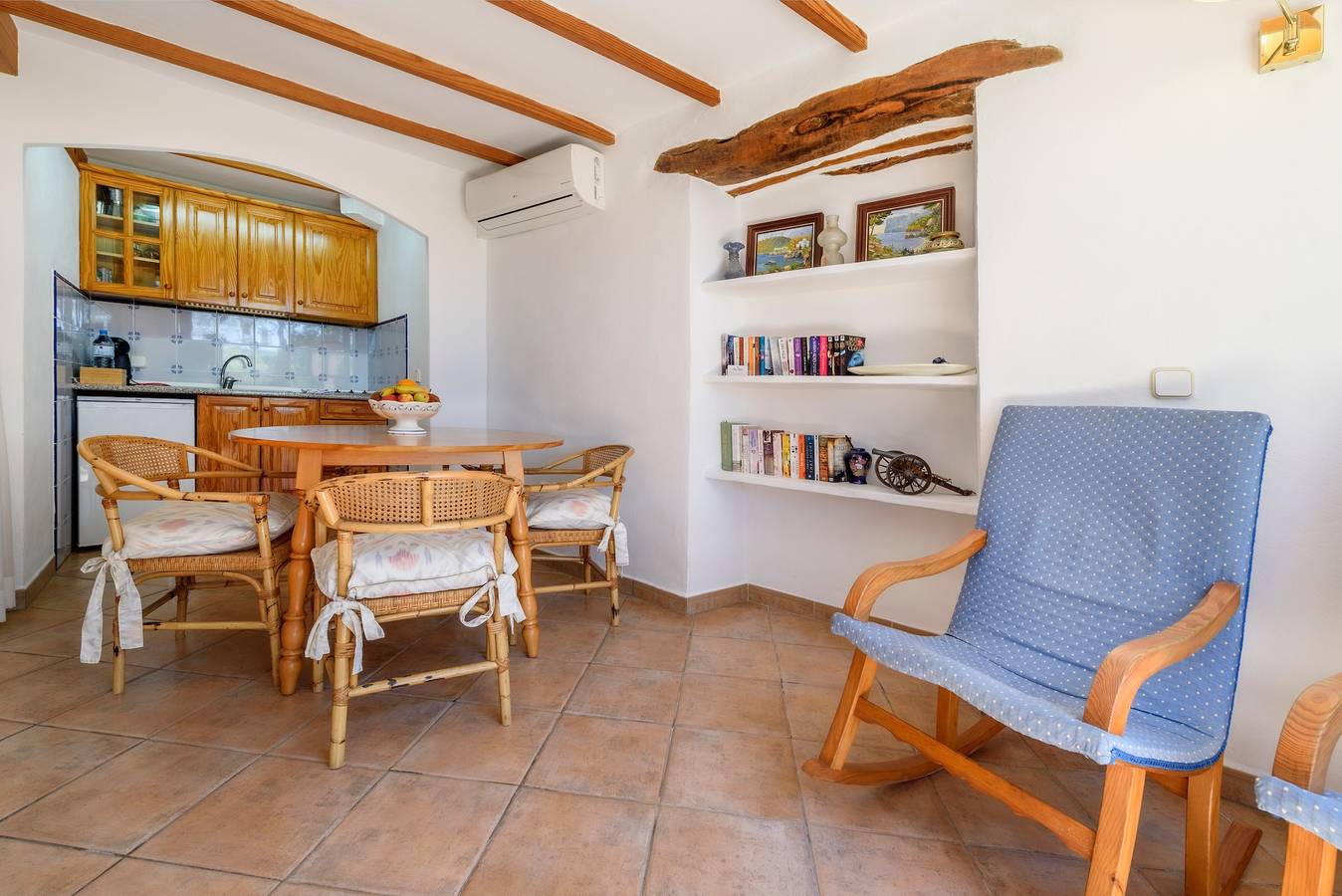 Monolocale Son Malero con piscina condivisa e Wi-Fi in Calvià, Maiorca occidentale