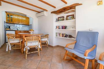 Holiday home in Calvià, Serra de Tramuntana für 2 