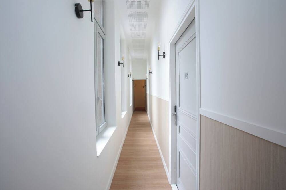 Appartement entier, Motte Fénelon Appart in Cambrai, Département Nord