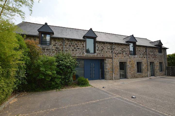 Gîte pour 6 personnes, avec jardin