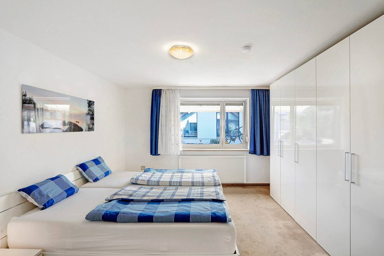 Vakantieappartement 'Zum Hirschen' met Privéterras en Wi-Fi, foto 10
