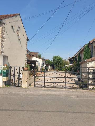 Gîte pour 6 personnes, avec terrasse à Laives