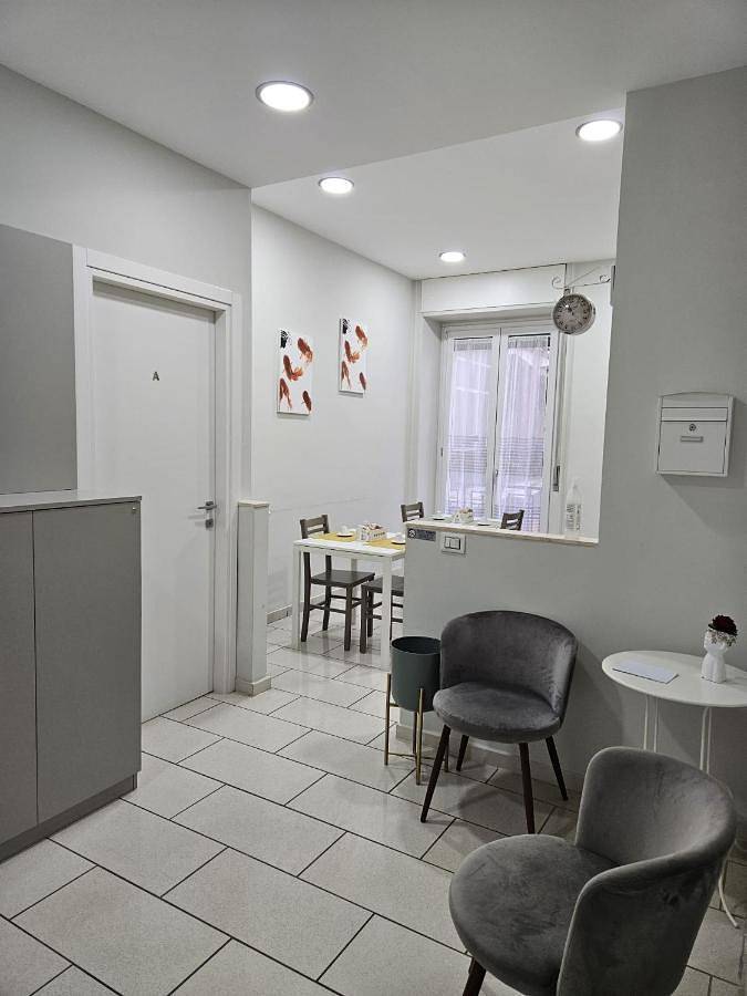 Deluxe Room in Eboli, Provincia di Salerno