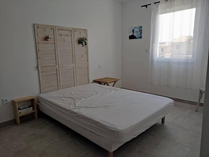 Location de vacances pour 6 personnes, avec piscine et terrasse à Montpezat (Languedoc-Roussillon) - 3