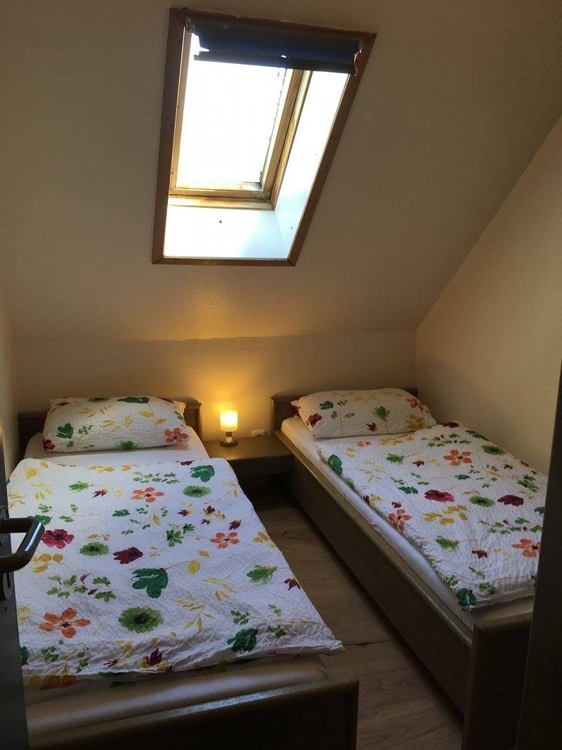 Ganze Ferienwohnung, Zum Wels in Wester-Ohrstedt, Eider-Treene-Sorge