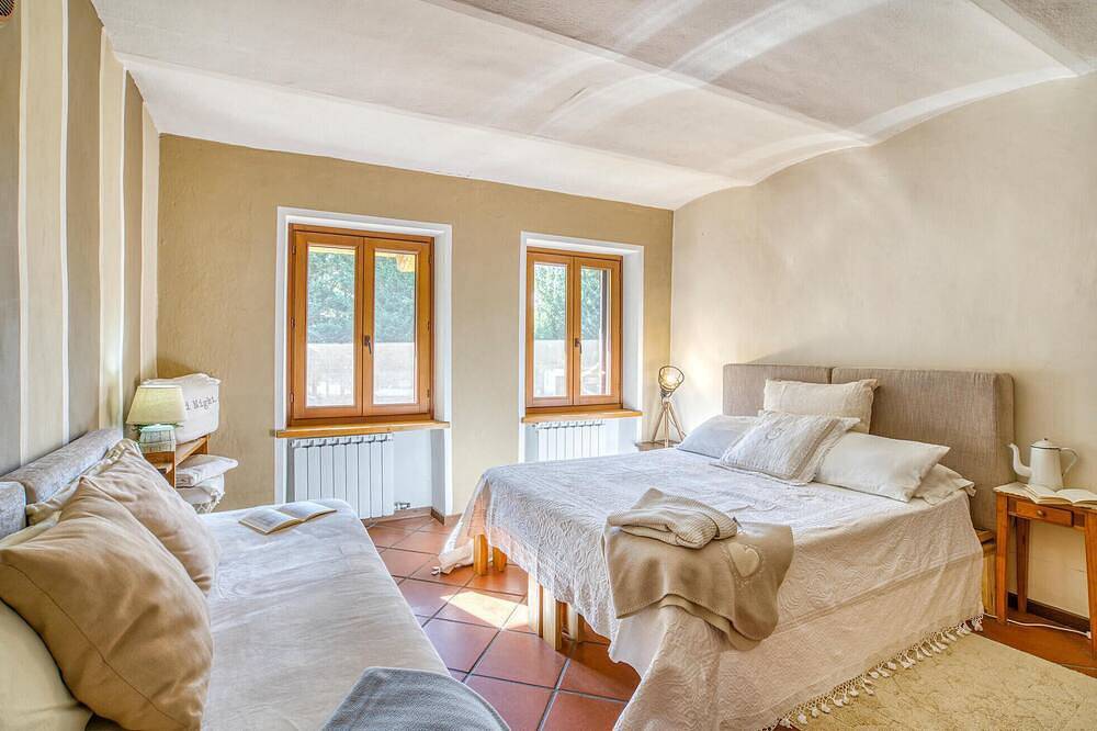 Tolles Zuhause in Bene Vagienna Cn in Bene Vagienna, Cuneo Provinz