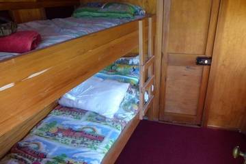 Bed And Breakfast for 4 People in Canterbury (NZ), Photo 1
