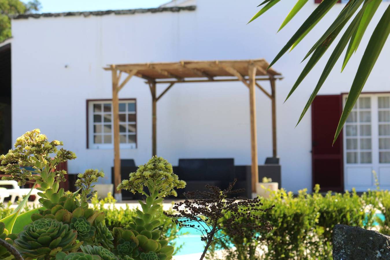 Batalha House by Green Vacations in Isla de San Miguel, Fenais da Luz