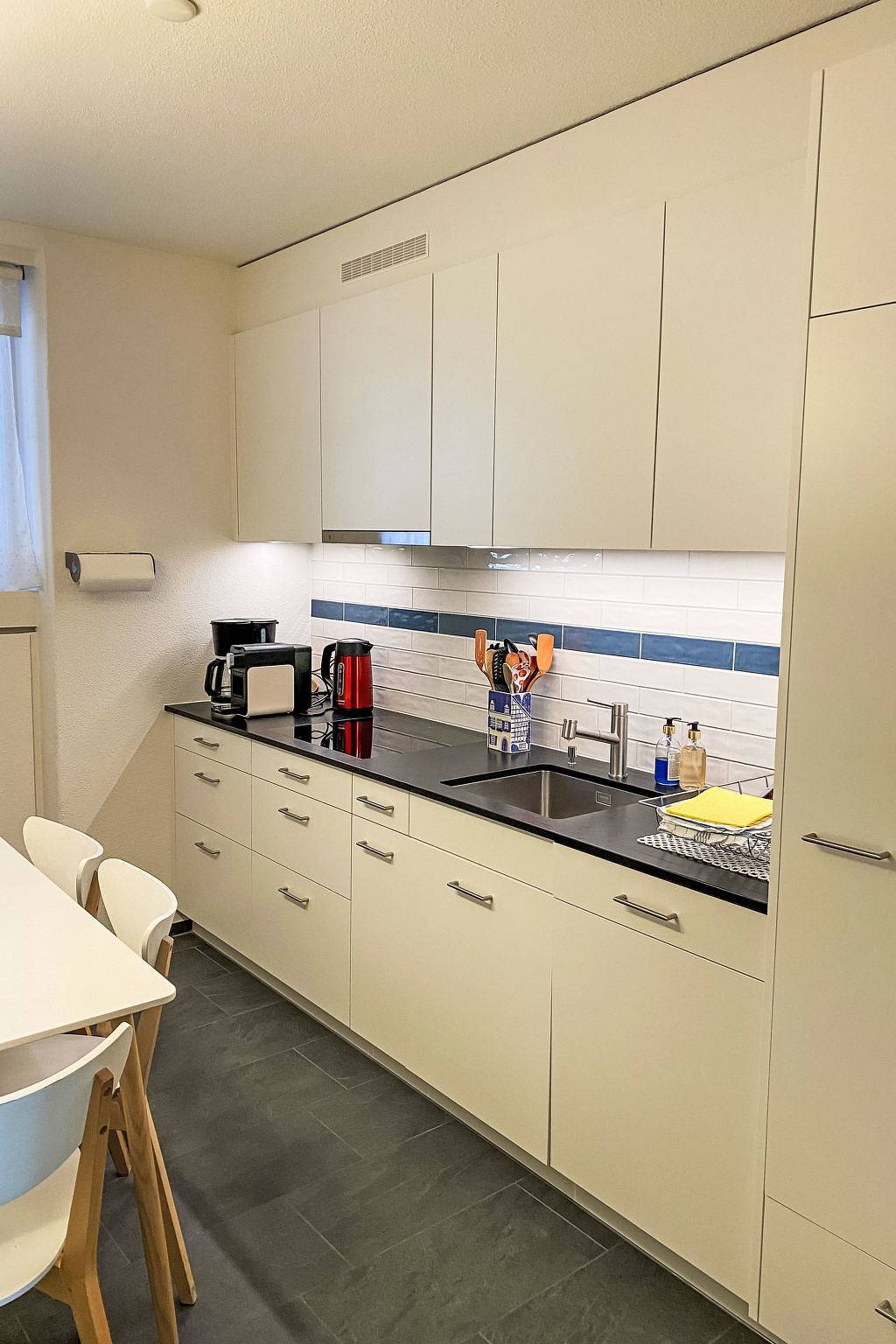 Ganze Wohnung, Haus Altein Apartment Nr. 4 in Schatzalp, Davos