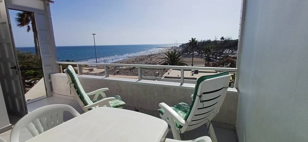 Ferienhaus für 6 Personen in San Agustin