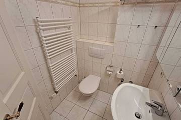 Villa für 2 Personen in Drei Kaiserbäder, Heringsdorf, Bild 4