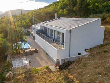 Finca für 14 Personen in Split-Dalmatien, Dalmatien, Bild 3