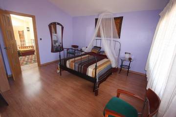 Casa Rural para 6 Personas en Las Calas, Torrevieja, Foto 1
