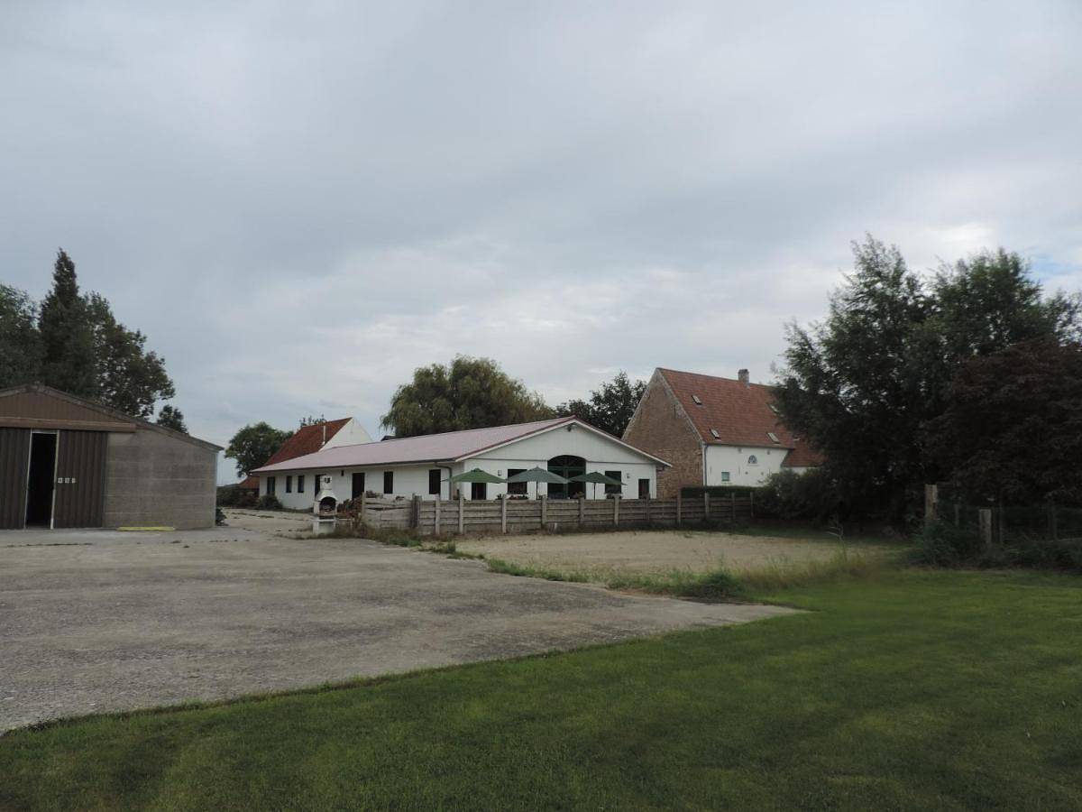Five-Bedroom House in Zuienkerke, Flandre-Occidentale