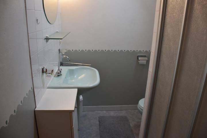 Location gîte pour 4 personnes