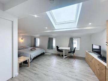 Gîte pour 2 personnes à Villefranche-de-Lauragais