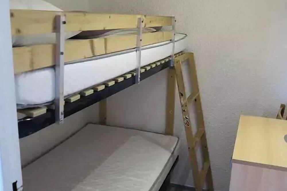 Jolie maisonnette au Hameau de l'Amélie in Soulac-sur-Mer, Région de Lesparre-Médoc