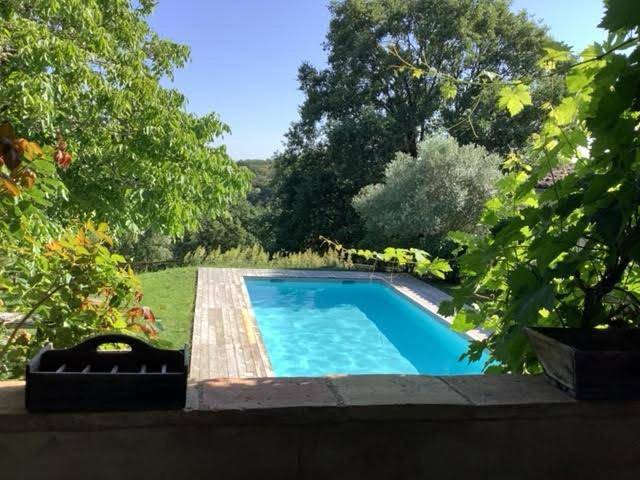 Double Room in Gaillac, Région d'Albi