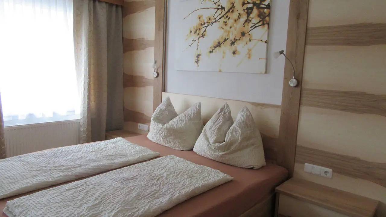 Gehele studio, Studio voor 2 personen in Ehrwald, Ammergauer Alpen (Oostenrijk)