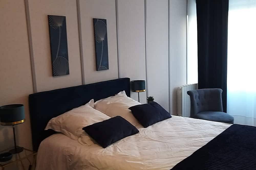 Appartement entier, Charmant appartement avec parking à proximité gratuit. Wifi in Agen, Quercy