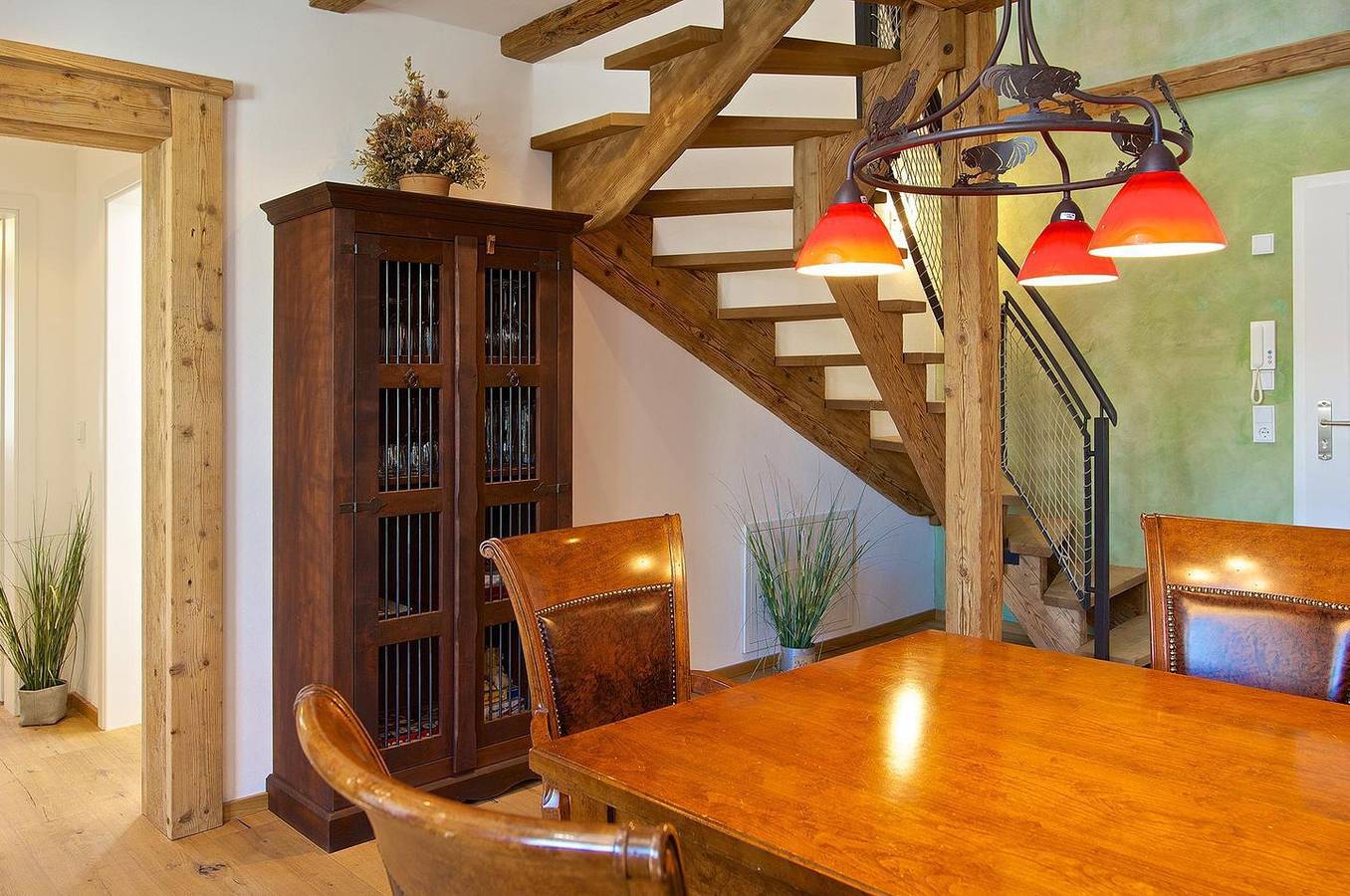 Ganze Wohnung, Sonne - Alpenblick in Oberstaufen, Bayerisch Schwaben