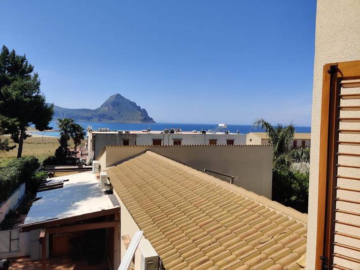 Location de vacances pour 6 personnes, avec vue et jardin, animaux acceptés dans Macari - 4