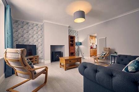 Host & Stay | Roselyn By The Sea in Newbiggin-by-the-Sea, Northumberland