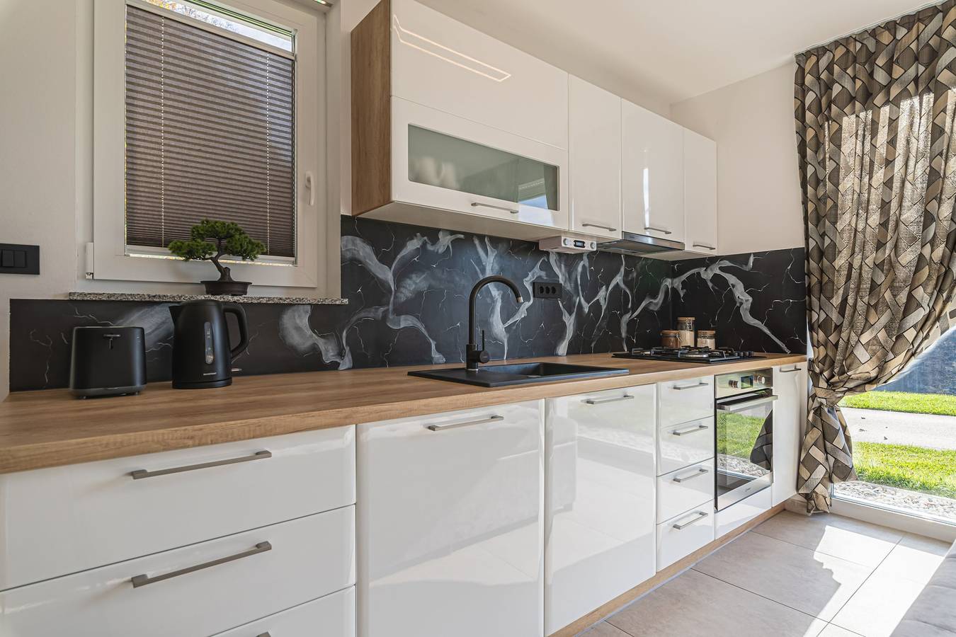 Lovely Villa Taja In Nature in Slowenien