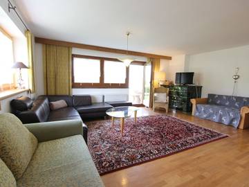 Chalet voor 12 Personen in St. Johann in Tirol, Hohe Salve, Afbeelding 1