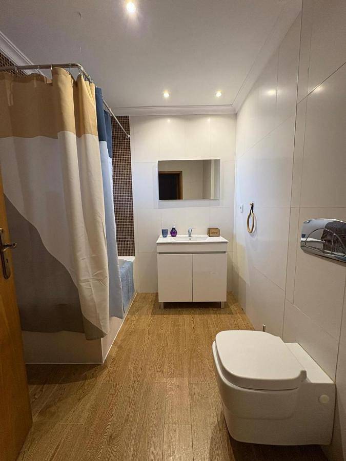 Location de vacances pour 6 personnes, avec jardin et vue dans Orca - 4