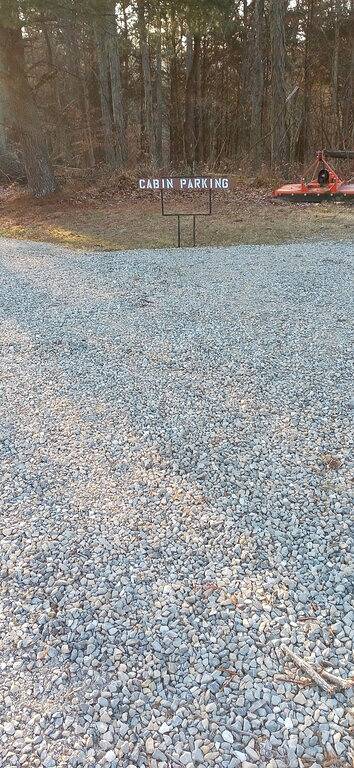 Log Cabin for 6 Guests in Indiana, USA, Picture 3