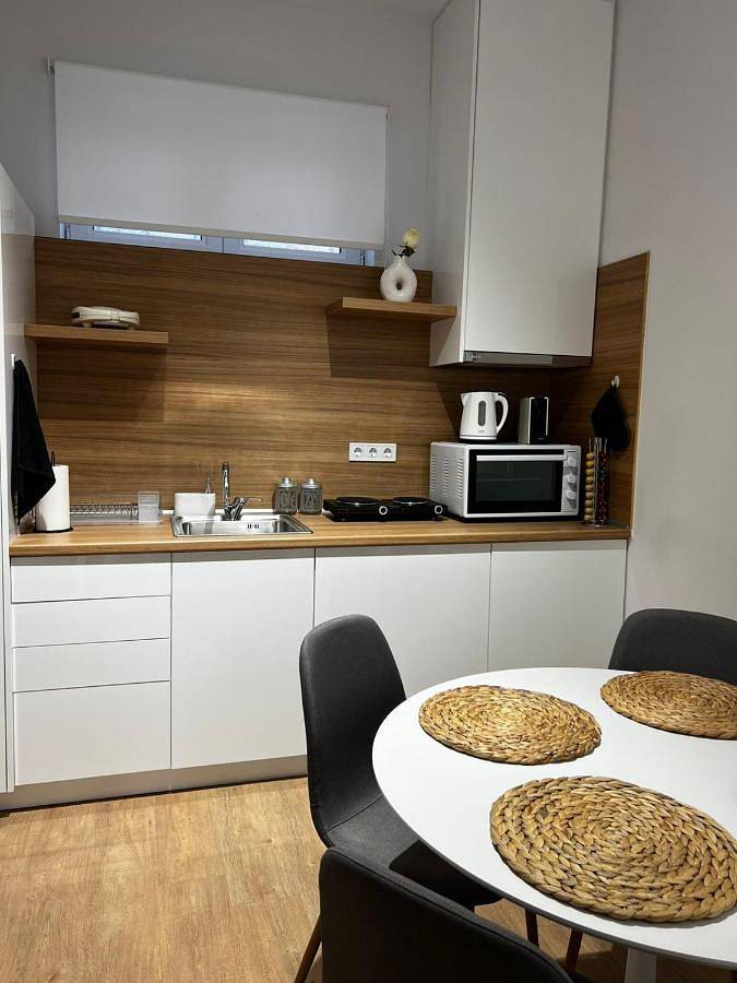 Appartement entier, Two-Bedroom Apartment in Lamia, Région de Phthiotide