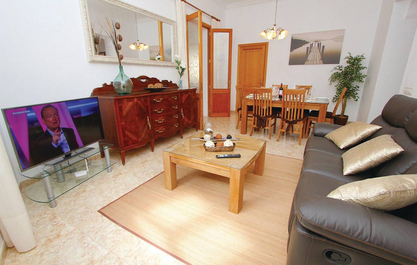 Holiday Home Ribot in Ariany, Majorca Center