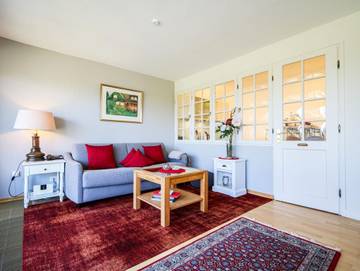Ferienwohnung für 2 Personen in Wenningstedt, Sylt, Bild 1