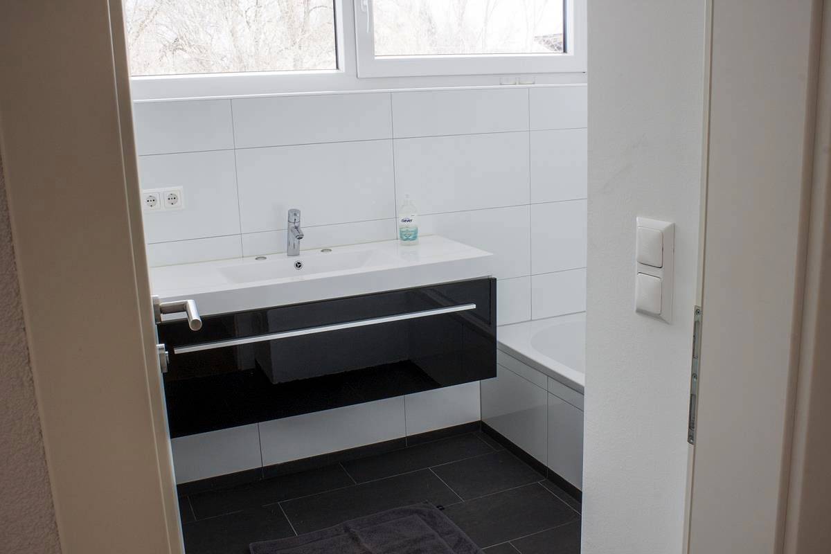 Ganze Ferienwohnung, Ferienwohnung Seeidylle Winkler in Bodensdorf, Gerlitzen