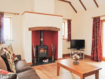 Holiday Rental for 5 People in Gwynedd, North-Wales, Photo 2