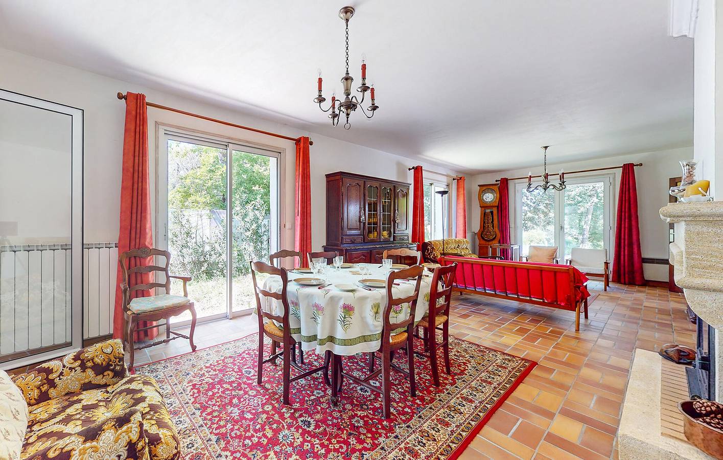 Appartement confortable près de la plage de La Grande Conche avec parking et jardin in Royan, Côte de Beauté