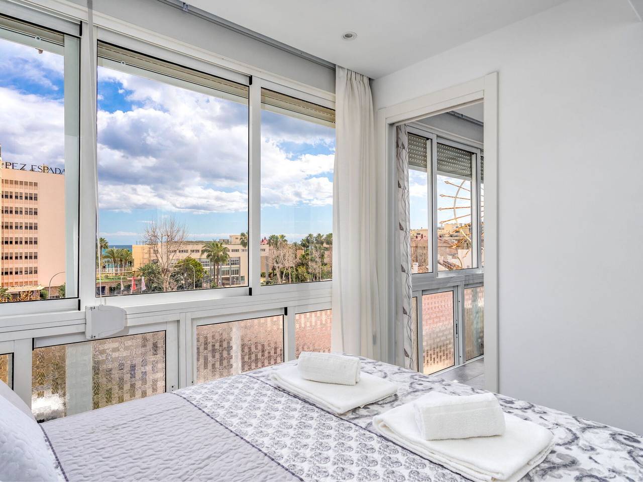 Apartamento entero, Torremolinos 27 - Eurosol 27.8 in Montemar Torremolinos, Torremolinos