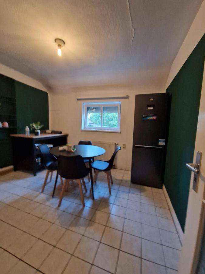 Gîte pour 6 personnes, avec balcon à Winnenden - 2