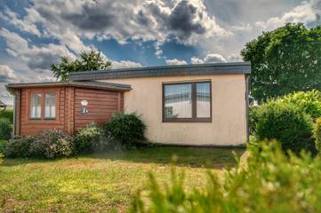 Bungalow für 4 Personen in Mönkebude, Vorpommern, Bild 1